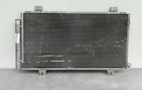 Honda Civic X A/C cooling radiator (condenser) 80100-TGN-G010-M1
