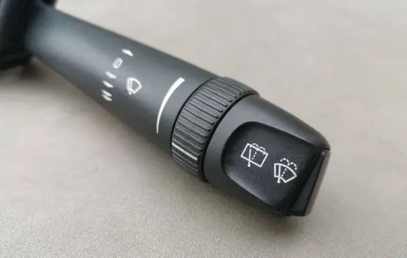 Volvo XC90 Wiper control stalk 30669741 04W36D