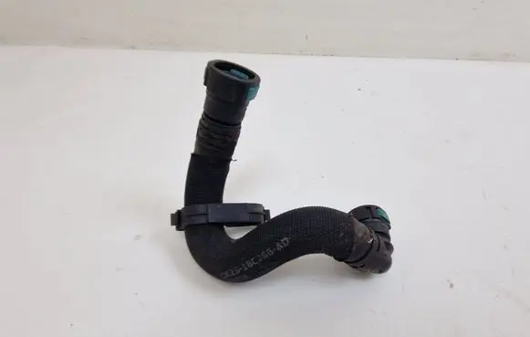 Jaguar XF X250 Engine coolant pipe/hose CX2318C266AD