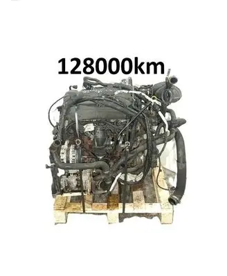Ford Transit Engine CVRB