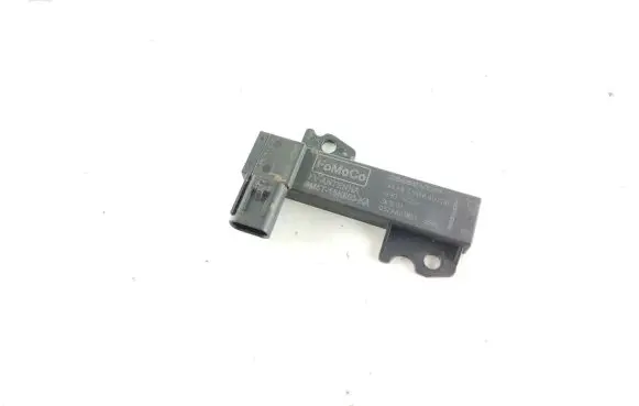 Interior comfort aerial antenna
