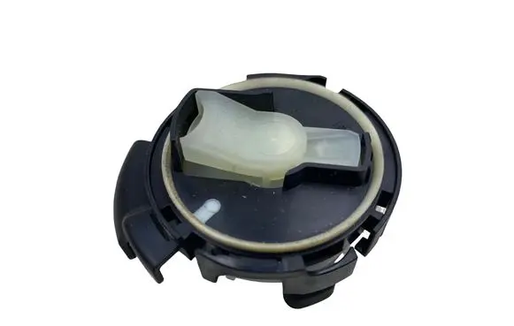 Seat Ibiza V (KJ) Airbag deployment crash/impact sensor 5QF959354