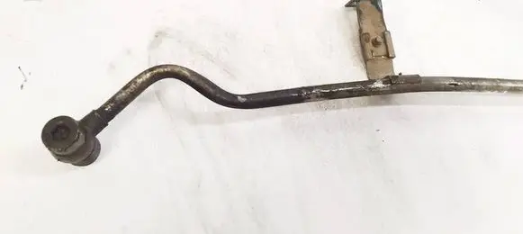 Volkswagen Golf IV Power steering hose/pipe/line