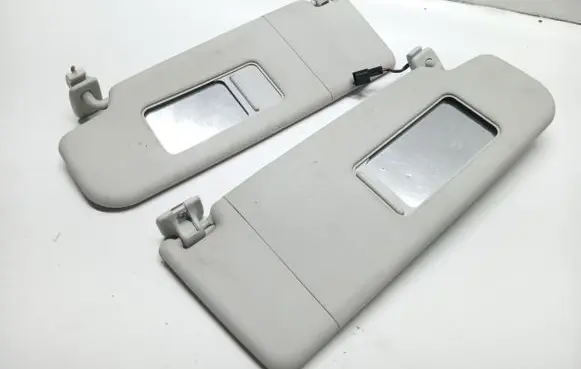 Volkswagen Golf V Headlining roof cover 