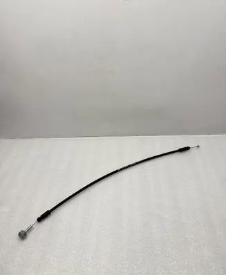 Hyundai ix35 Engine bonnet/hood lock release cable 811902Y100 2Y1000A06
