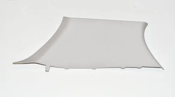 BMW 1 F20 F21 (C) pillar trim 7221029 51437221029