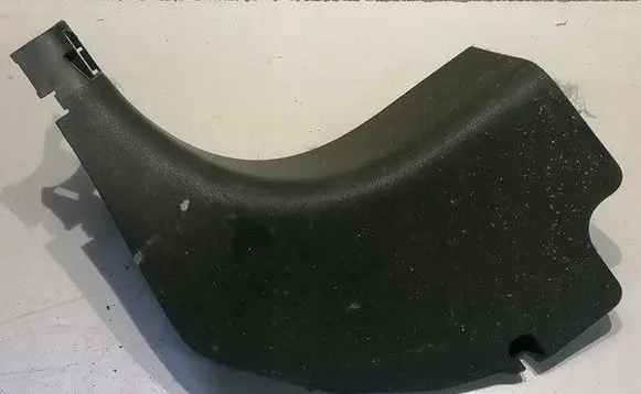 Nissan Juke I F15 Other interior part 669011KB0A