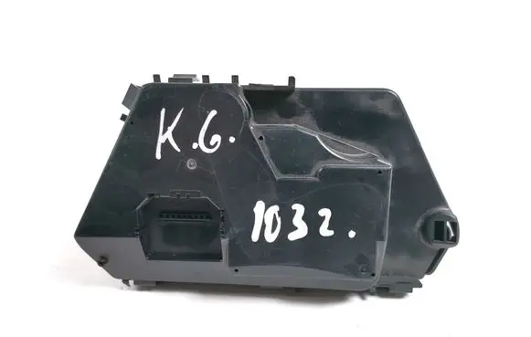 Mercedes-Benz S W220 Seat control switch A2208216279