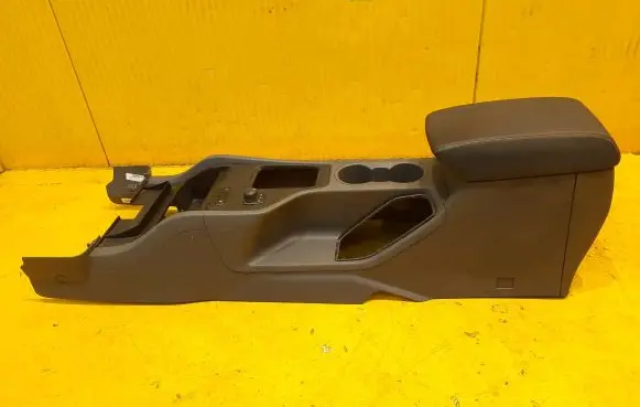 Ford Ranger Center console