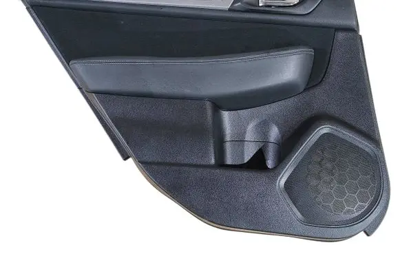 Subaru Outback (BS) Rear door card panel trim S73509990 S71505200