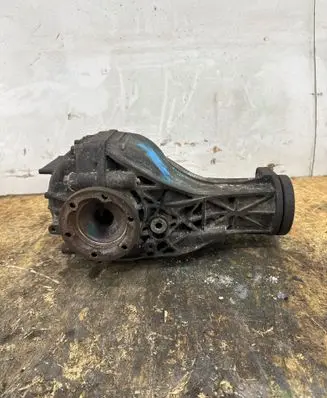 Audi A4 S4 B7 8E 8H Rear differential HNL 0AR500043A