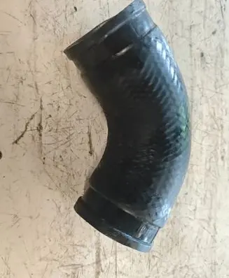 Nissan X-Trail T30 Brake vacuum hose/pipe