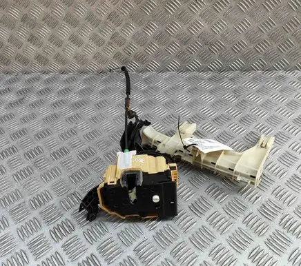 Alfa Romeo Stelvio Rear door lock 50536552
