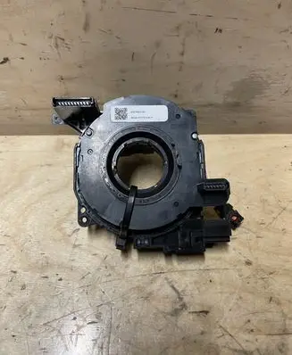 Jaguar XF X260 Airbag slip ring squib (SRS ring) FK7214A664AA