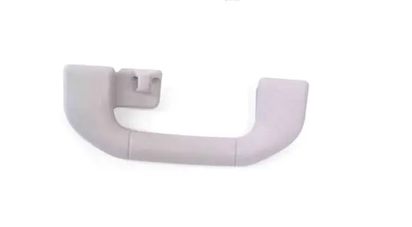 Mercedes-Benz C W204 Rear interior roof grab handle A2048100151