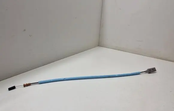 BMW X3 G01 Front door cable line 7409277