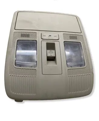 Mazda CX-3 Front seat light KD4569971