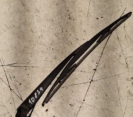Mitsubishi Outlander Rear wiper blade PETGF45 06224 85614