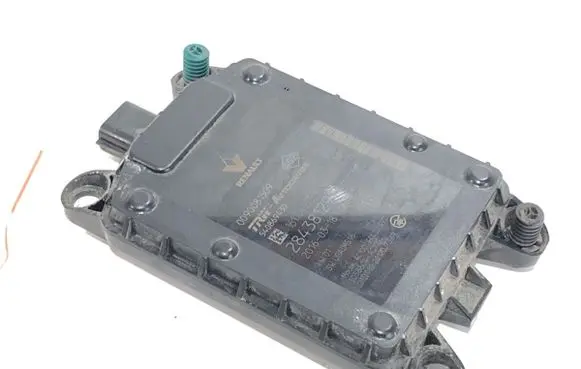 Other control units/modules