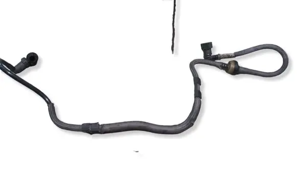 Peugeot 207 Brake booster pipe/hose 851765