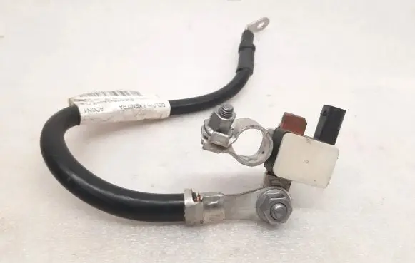 Volvo XC90 Negative earth cable (battery) 31376758