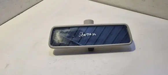 Volkswagen Sharan Rear view mirror (interior) 014022