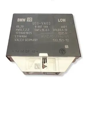 BMW 5 G30 G31 G38 Parking PDC control unit/module 66206997149 6997149