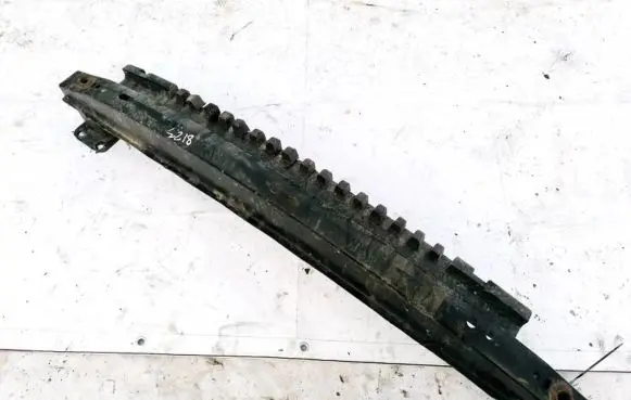 Rear beam