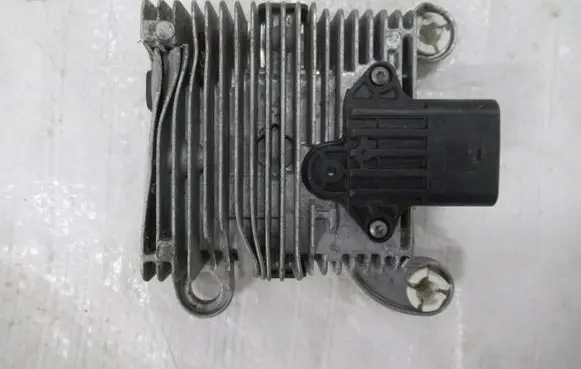 Citroen C5 Aircross Speedometer cable 9834063680