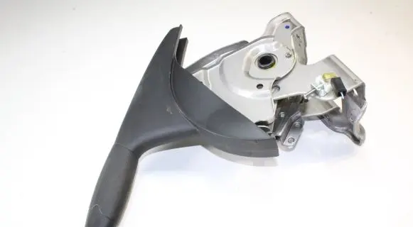 Nissan Juke I F15 Handbrake/parking brake lever assembly
