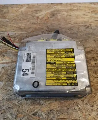 Lexus RX 300 Airbag control unit/module 8917048080 1523006431