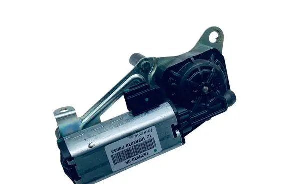 Audi E-tron GT Seat adjustment motor 182992006 1829920