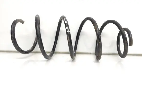 Mercedes-Benz B W245 Front coil spring