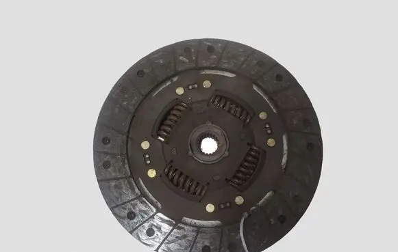 Opel Zafira B Clutch pressure plate