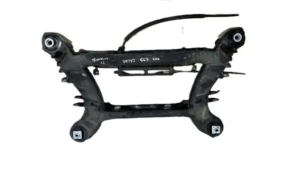 Mercedes-Benz C AMG W204 Rear subframe A2313501608