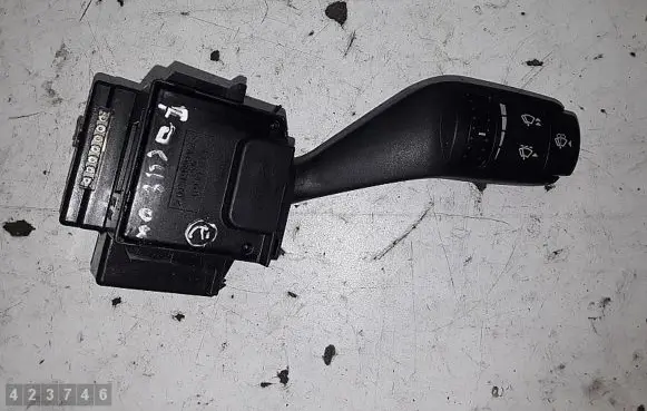 Ford Focus Wiper switch 4M5T17A553BC