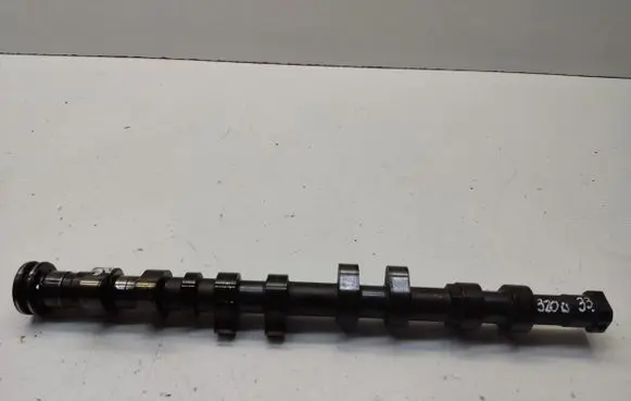 BMW 3 E90 E91 Crankshaft 7541311
