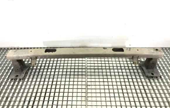 Peugeot Partner III Rear bumper support beam 