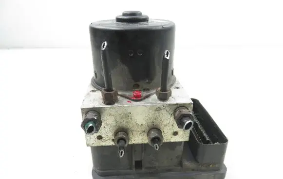 Peugeot 207 ABS Pump 9663945780 10096011973 10020603704