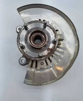Chrysler Pacifica Front wheel hub 68189019AD