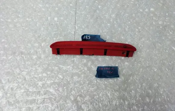 Volkswagen Golf VI Rear fog light