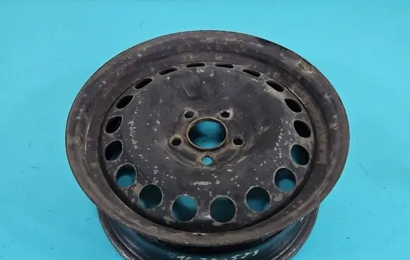 Opel Zafira B R16 steel rim IMPRK1519315