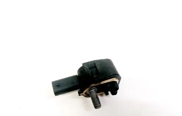 BMW 5 GT F07 Airbag deployment crash/impact sensor 922417801 6577922417801
