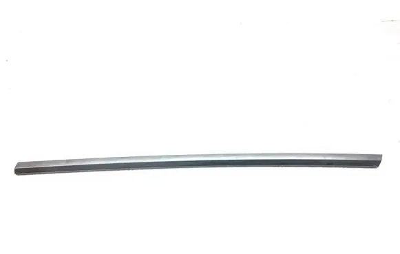 Tesla Model 3 Front door trim (molding) 108068200F