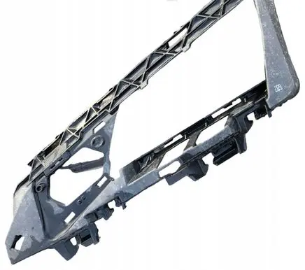 Skoda Kodiaq Front bumper mounting bracket 565807055
