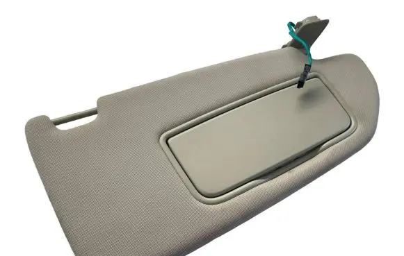 Volvo V70 Sun visor