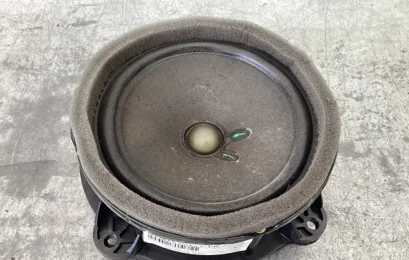 Cadillac CTS Front door speaker 25684702