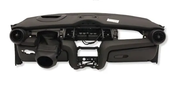 Mini One - Cooper F56 F55 Dashboard 9378973MWGK 9378973