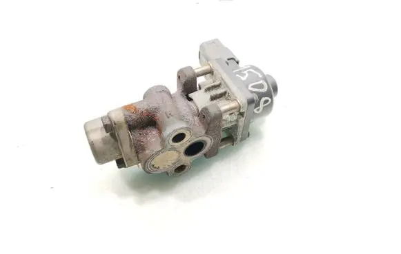 EGR valve