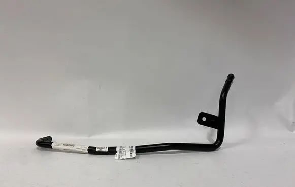 Mercedes-Benz E W213 Heater radiator pipe/hose A2138300005